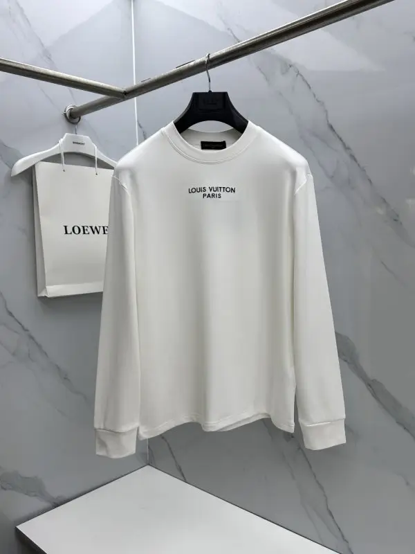 Louis Vuitton — Светр чоловічий
