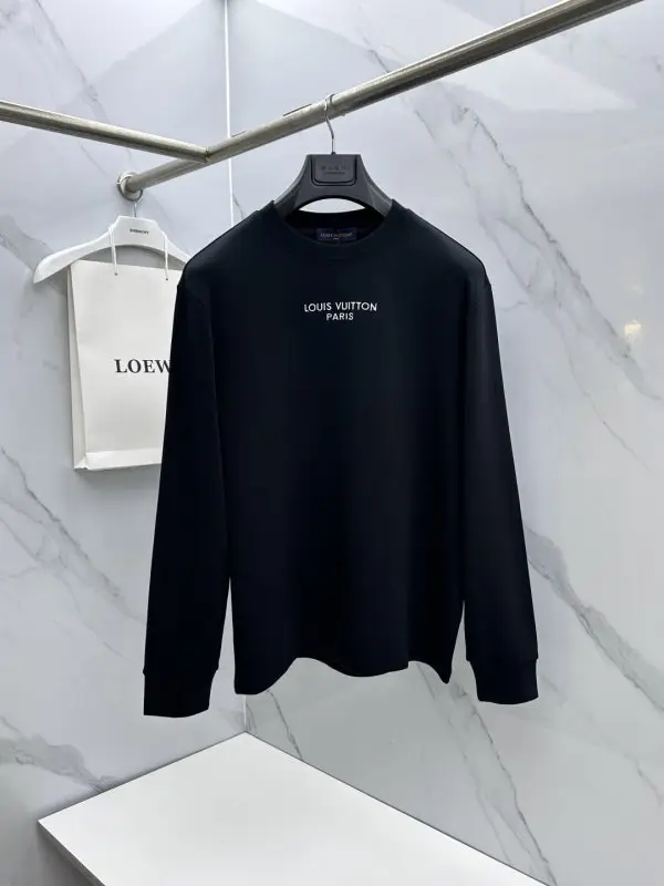 Louis Vuitton — Светр чоловічий