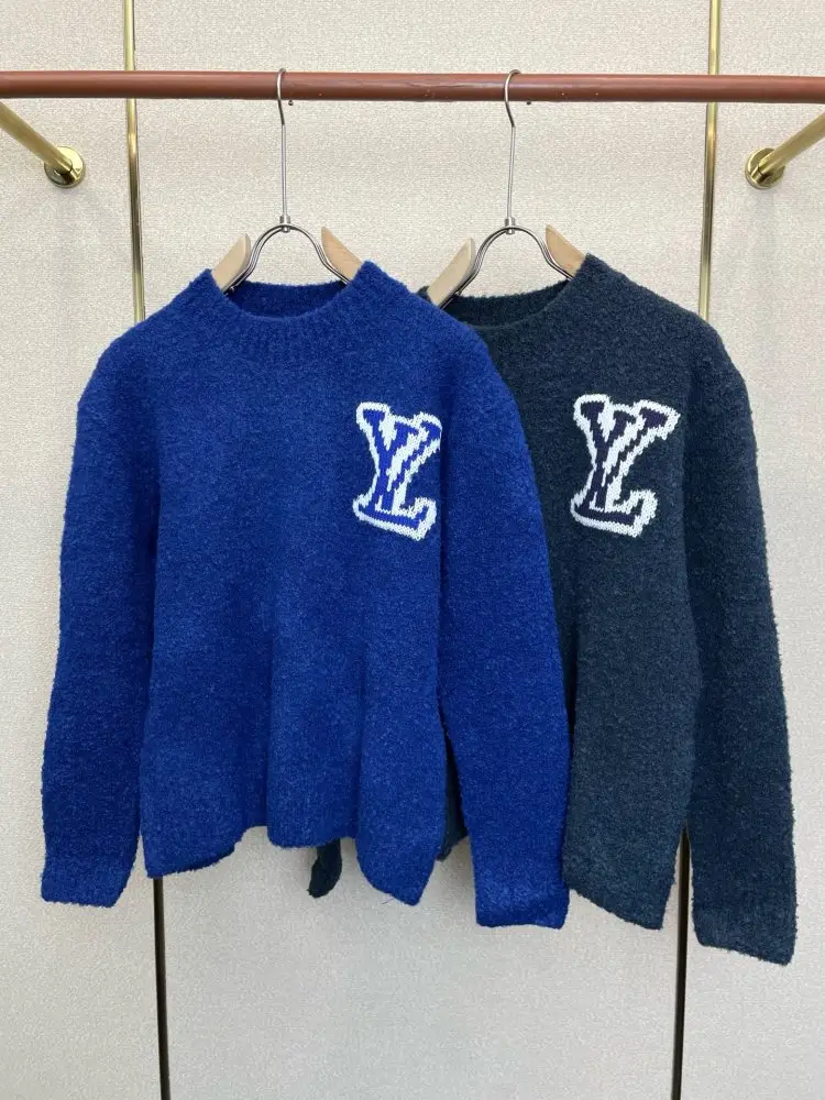 Louis Vuitton — Светр чоловічий
