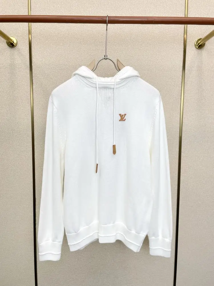 Louis Vuitton — Светр чоловічий