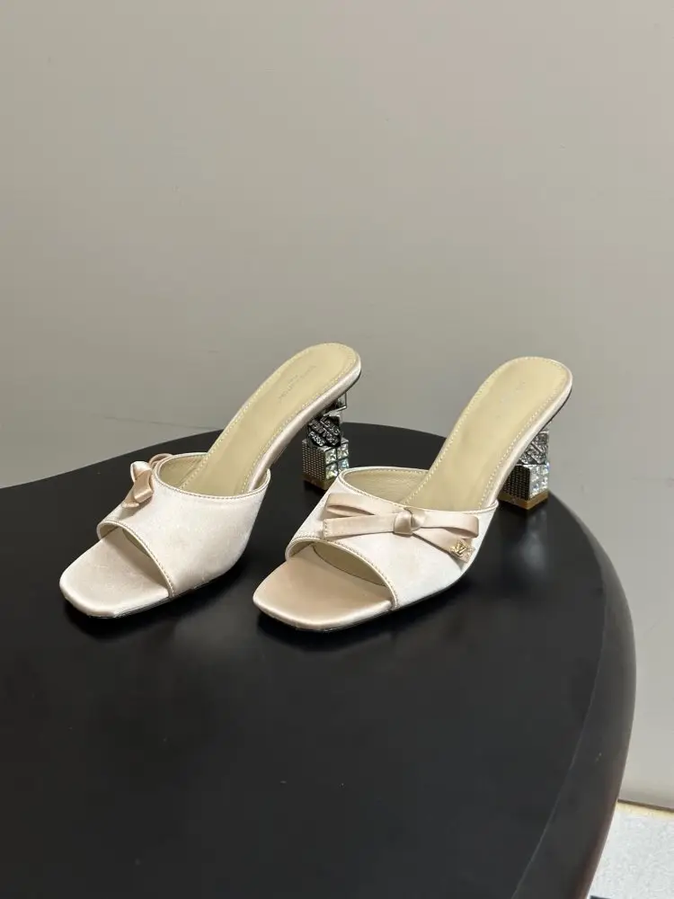 Louis Vuitton Sandals — Photo 3