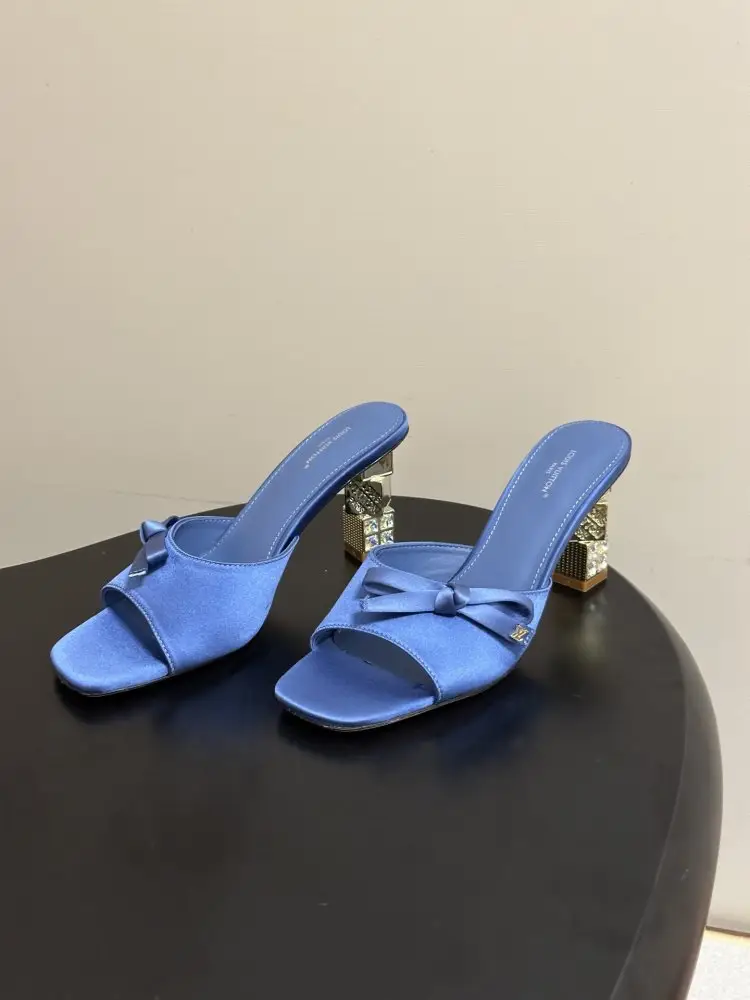 Louis Vuitton Босоніжки — Фото 3