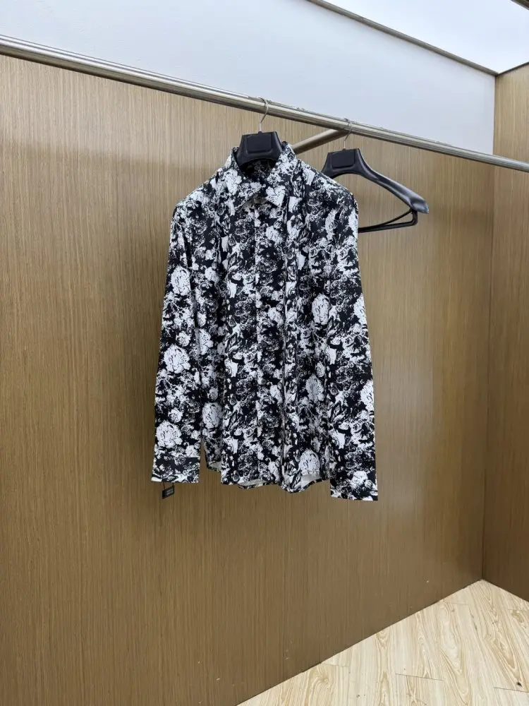 Louis Vuitton — Сорочка чоловіча