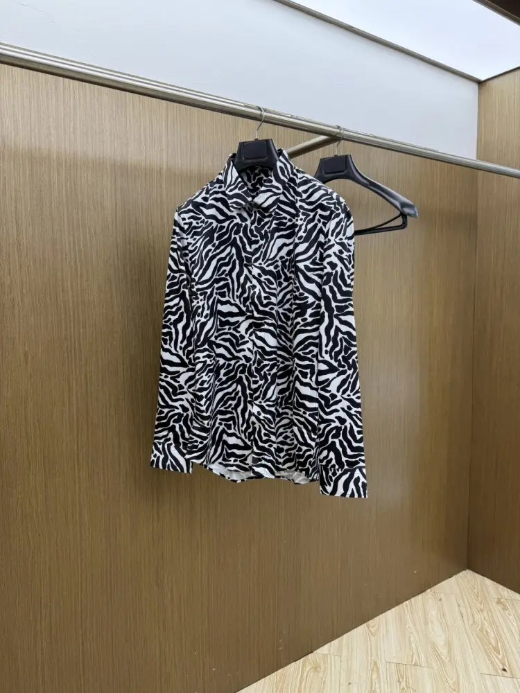 Louis Vuitton — Сорочка чоловіча