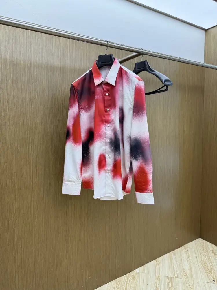 Louis Vuitton — Сорочка чоловіча
