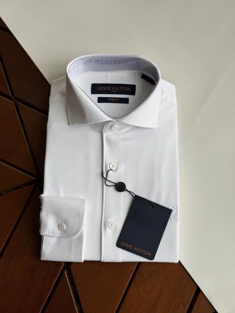 Louis Vuitton — Shirt men's
