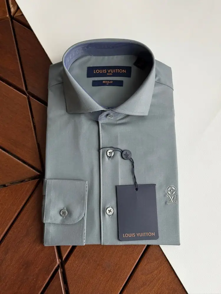 Louis Vuitton — Shirt men's