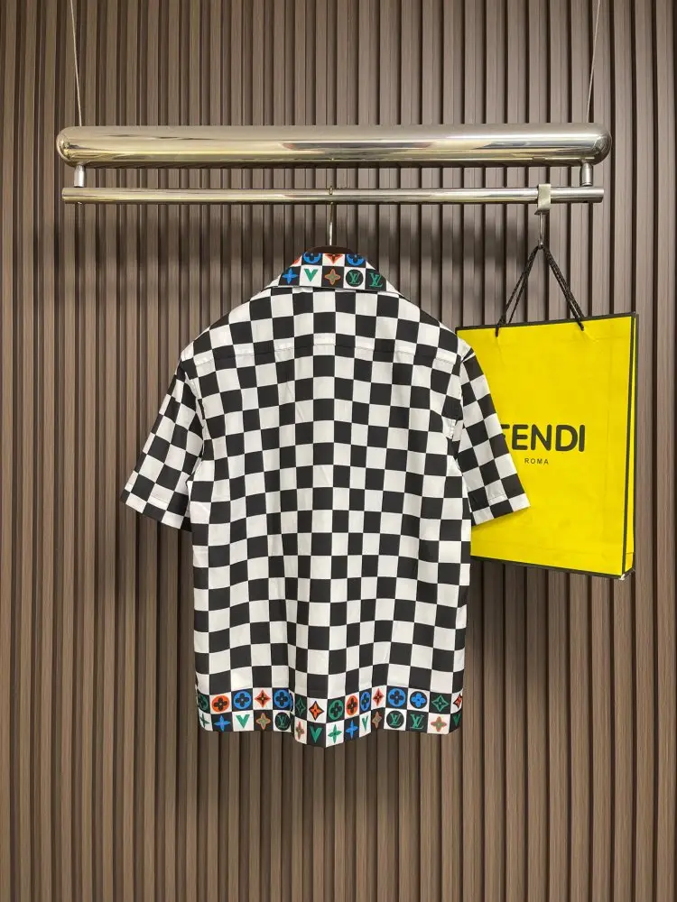 Louis Vuitton Сорочка чоловіча — Фото 2