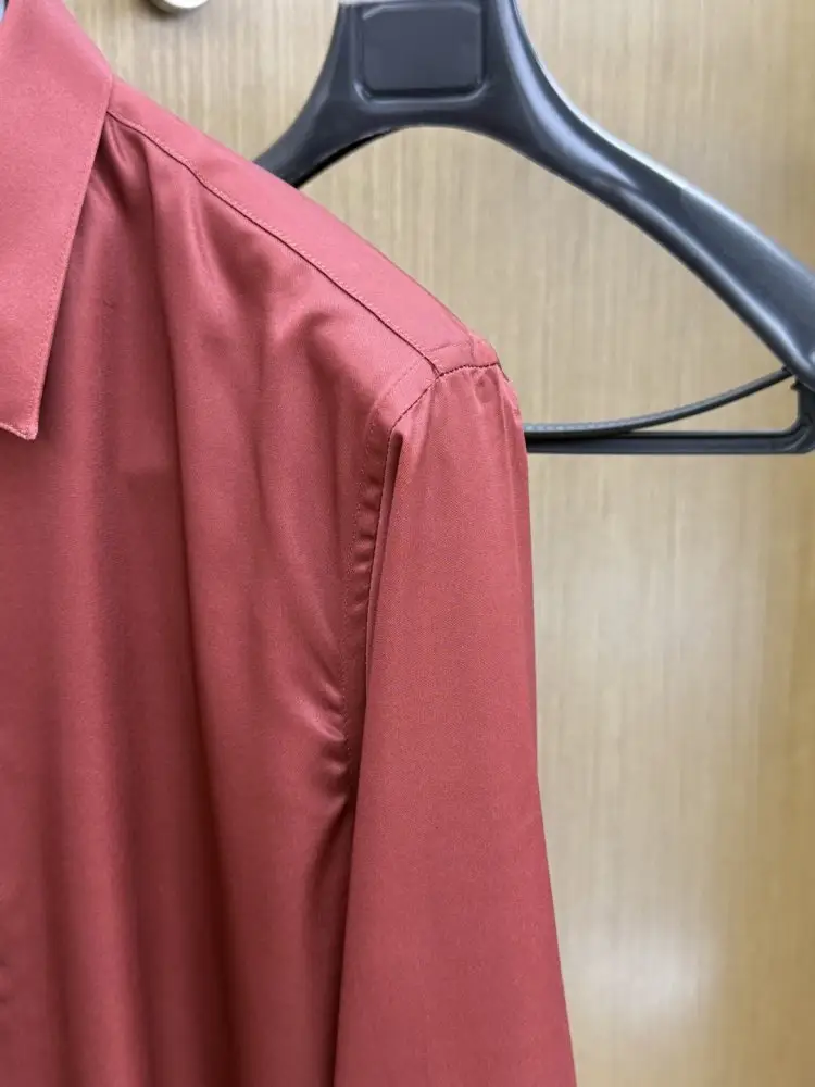 Louis Vuitton Shirt men's — Photo 3