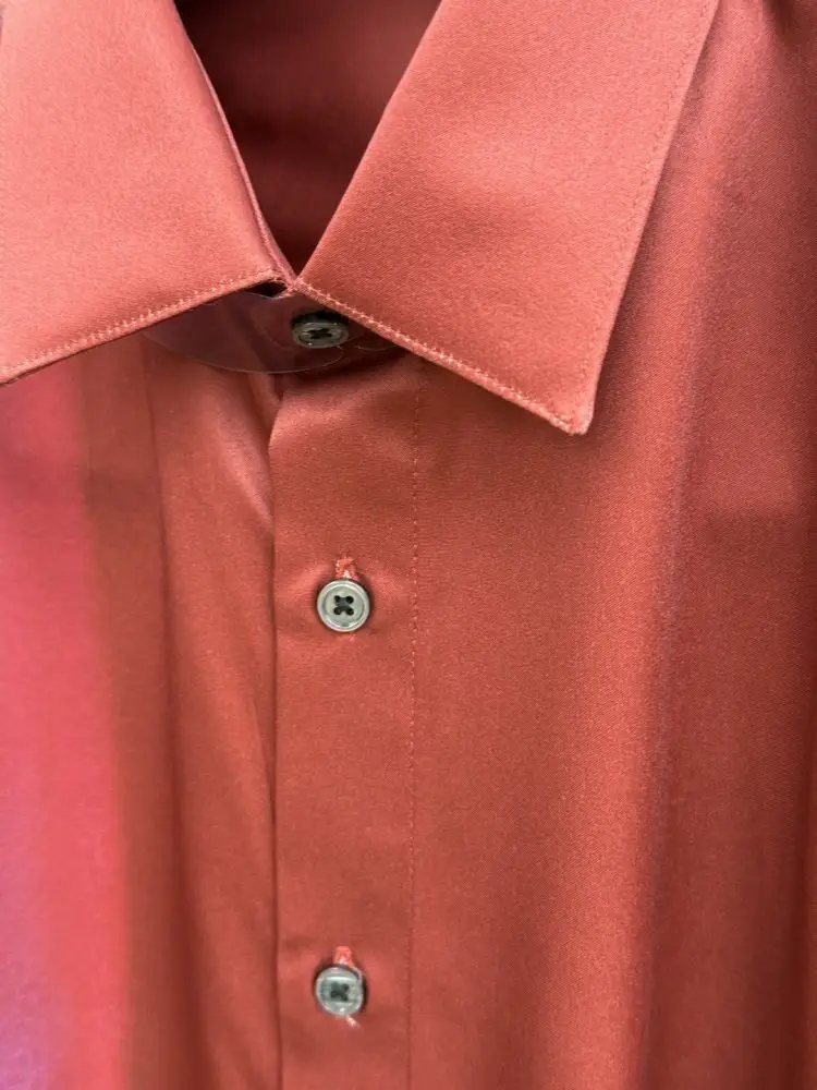 Louis Vuitton Shirt men's — Photo 4
