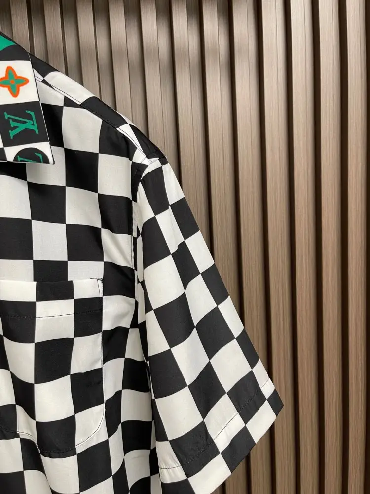 Louis Vuitton Сорочка чоловіча — Фото 4