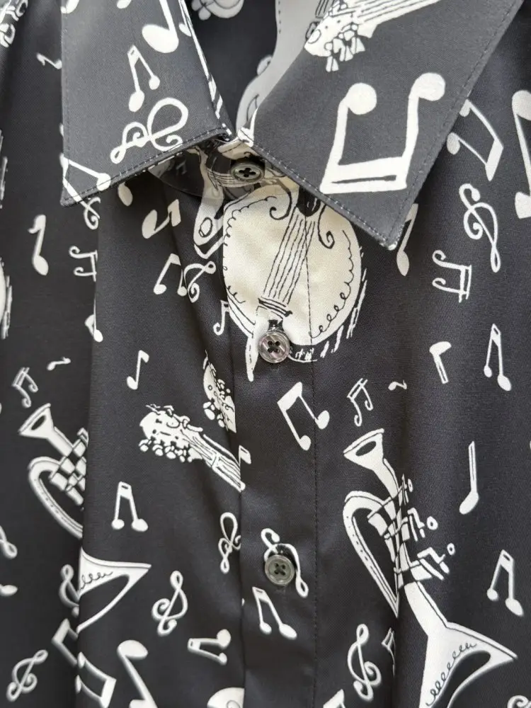 Louis Vuitton Сорочка чоловіча — Фото 4