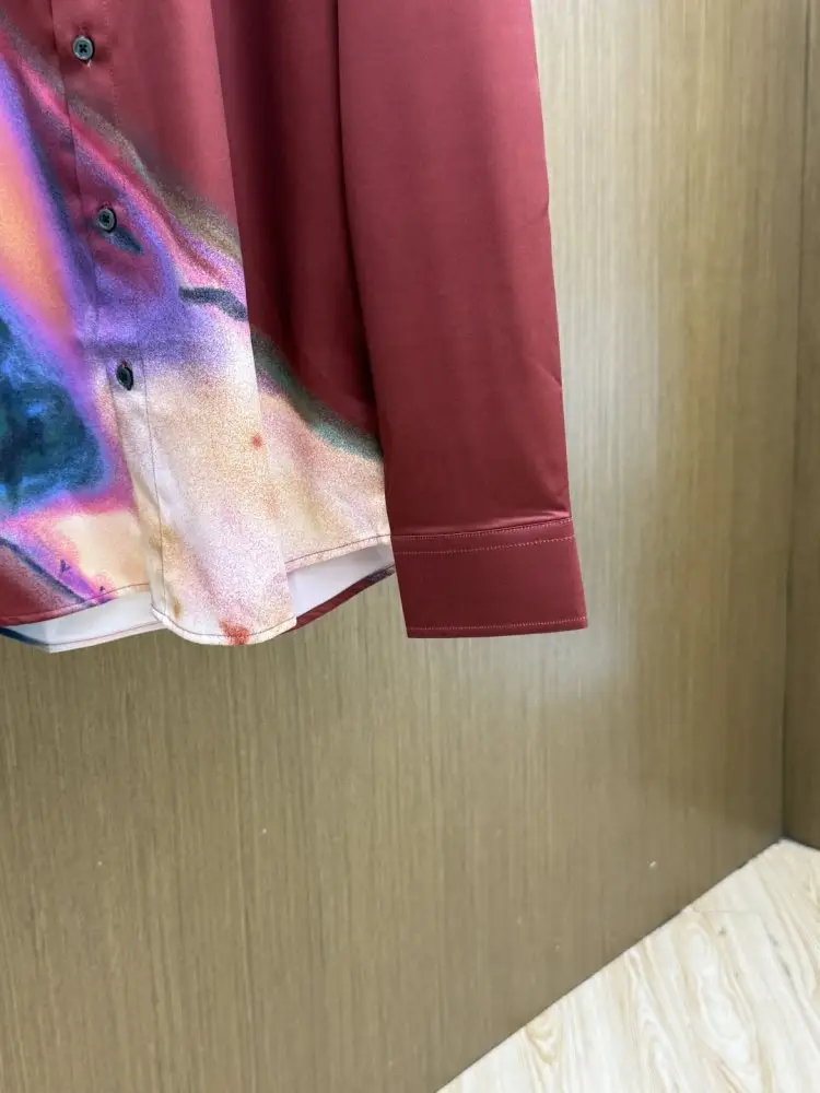 Louis Vuitton Shirt men's — Photo 5