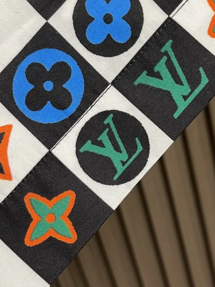 Louis Vuitton Сорочка чоловіча — Фото 5