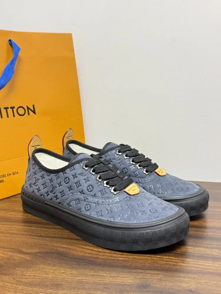 Louis Vuitton — Кеди чоловічі