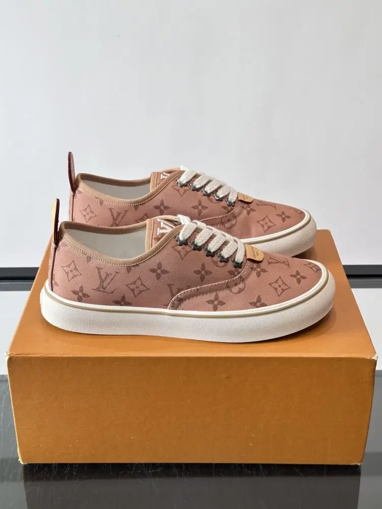Louis Vuitton — Кеди чоловічі