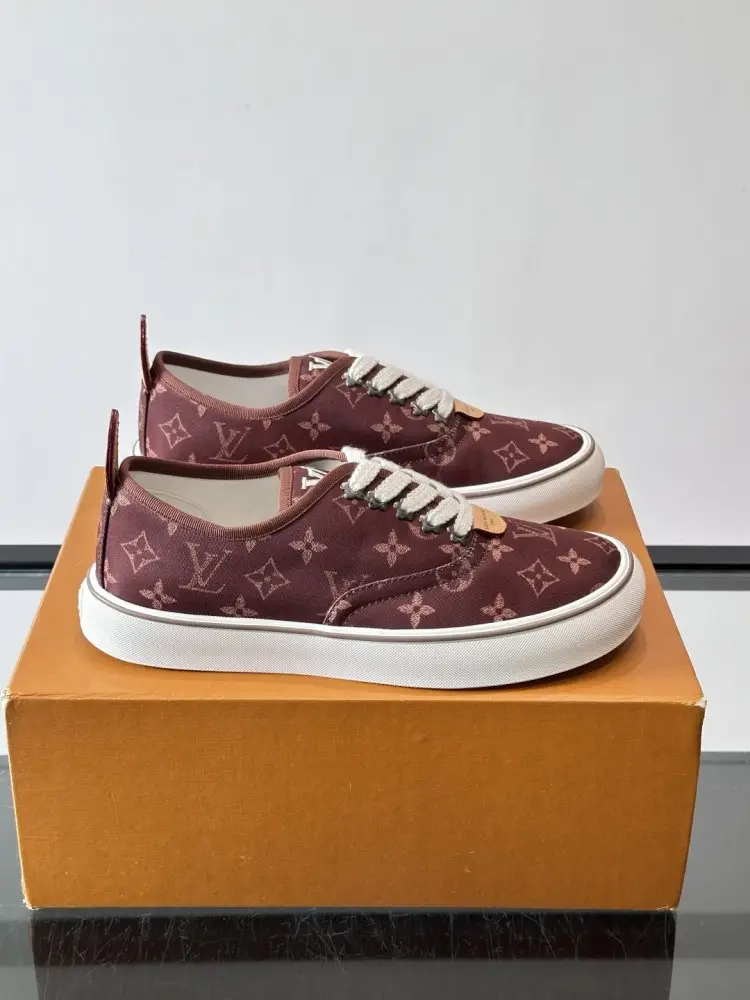 Louis Vuitton — Кеди чоловічі