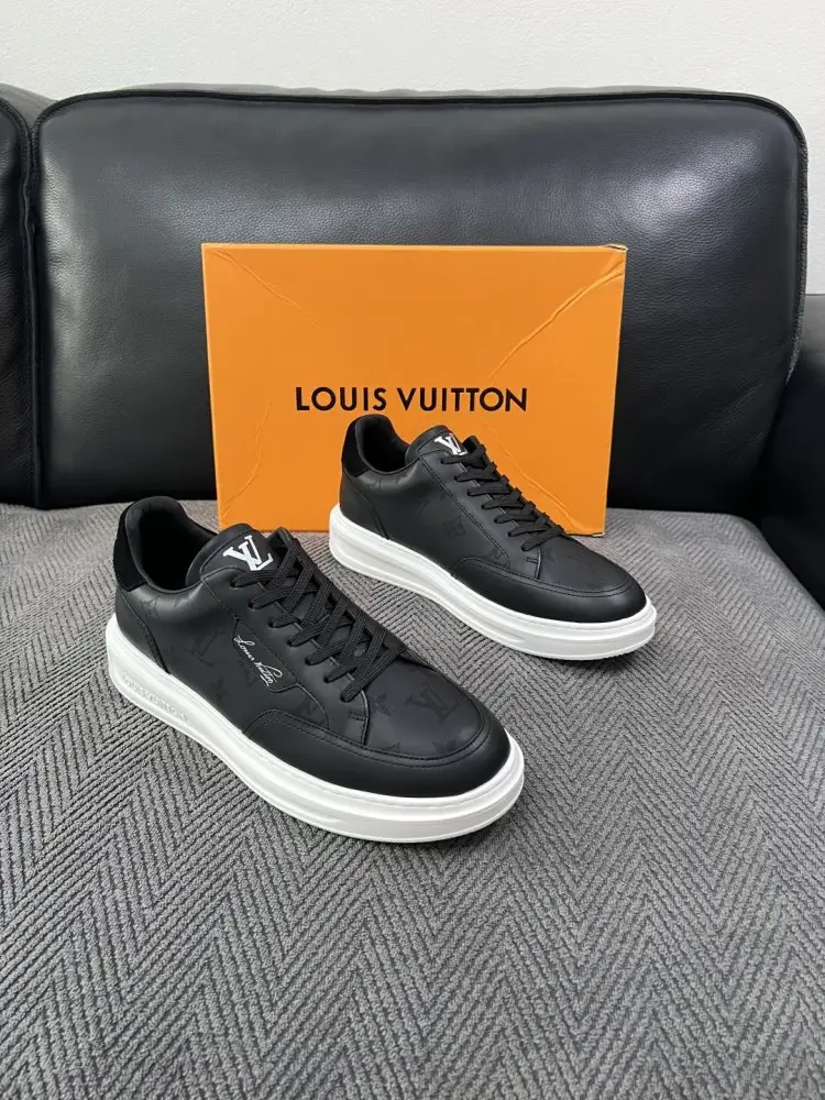 Louis Vuitton — Кеди чоловічі