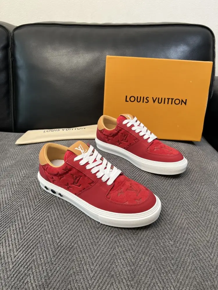 Louis Vuitton — Shoes men's