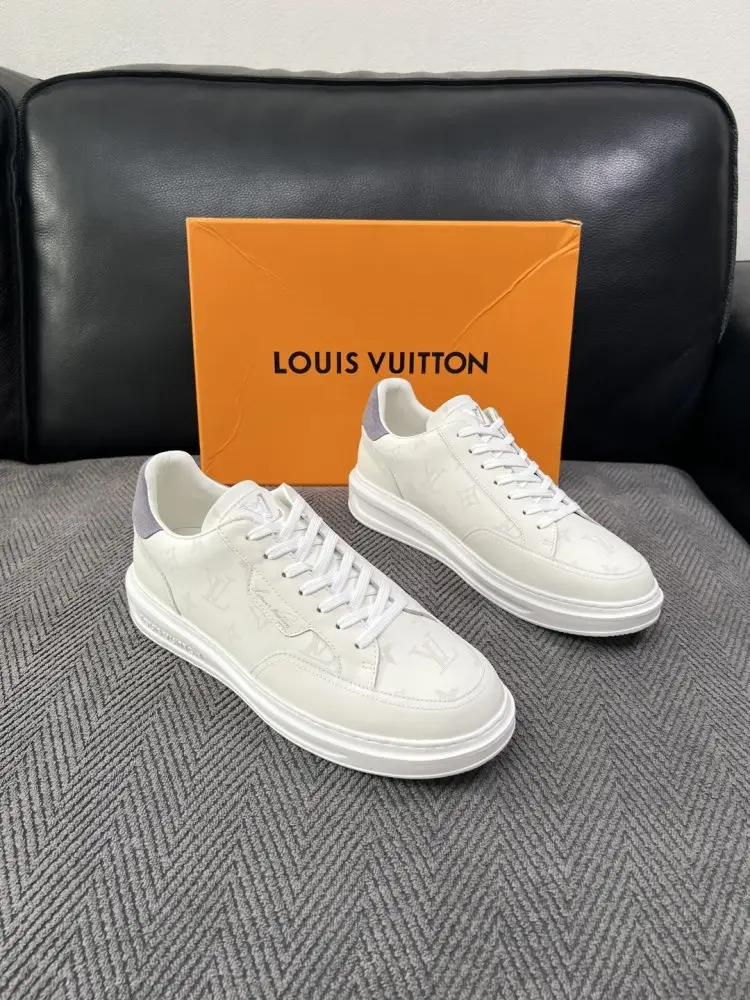 Louis Vuitton — Кеди чоловічі