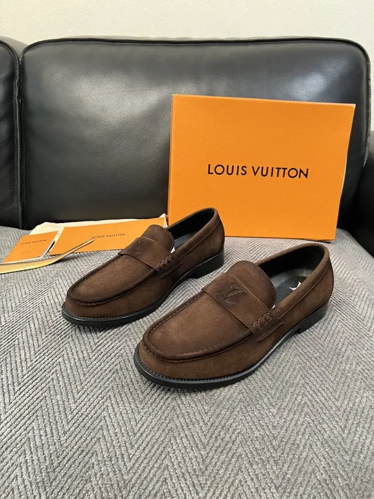 Louis Vuitton Туфлі чоловічі — Фото 2