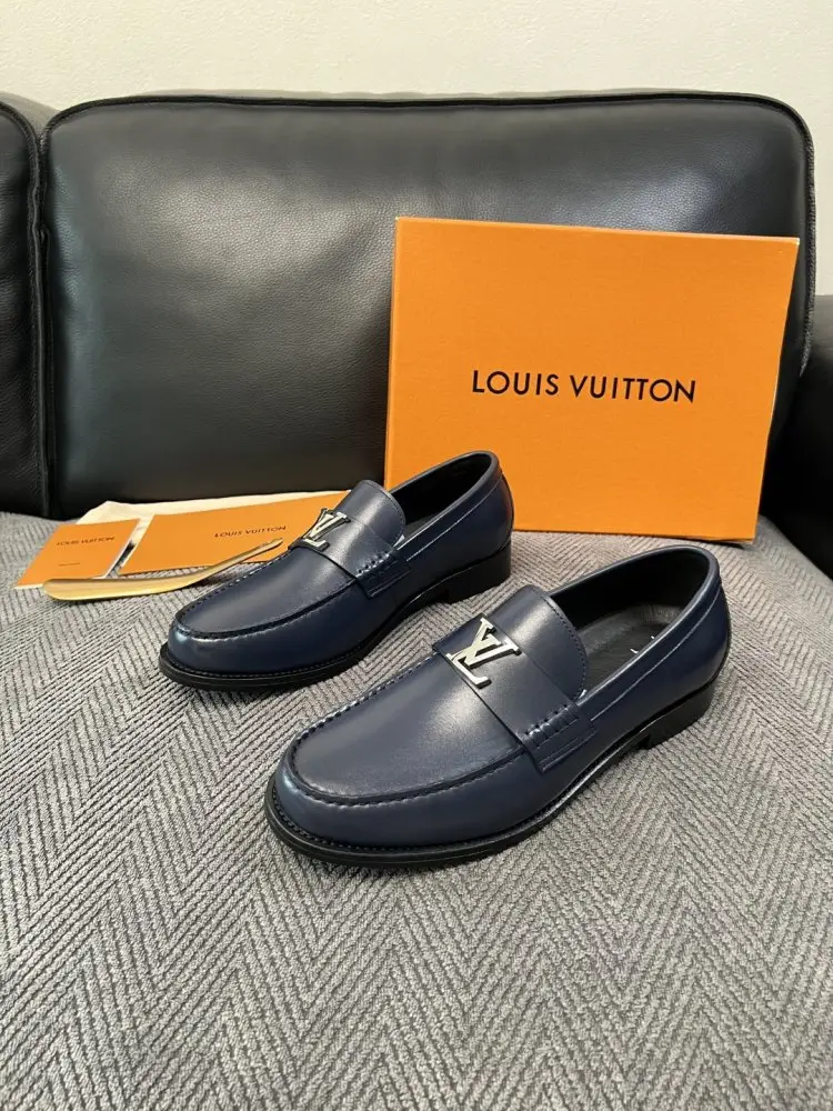Louis Vuitton Туфлі чоловічі — Фото 2