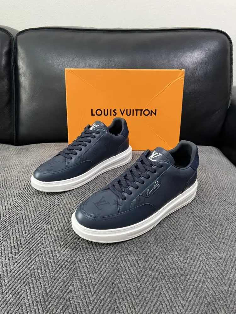 Louis Vuitton Кеди чоловічі — Фото 2