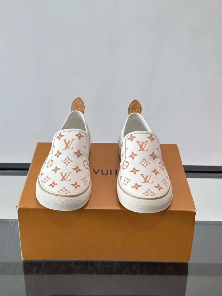 Louis Vuitton Кеди чоловічі — Фото 2