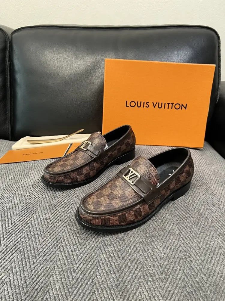 Louis Vuitton Туфлі чоловічі — Фото 2