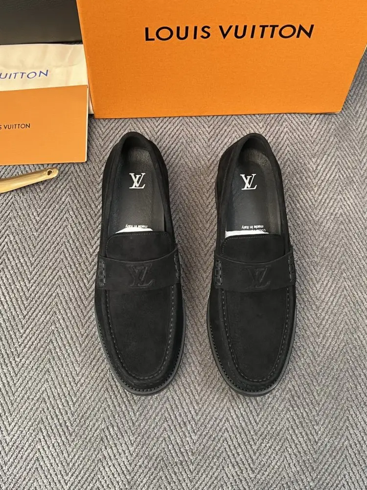 Louis Vuitton Туфлі чоловічі — Фото 3