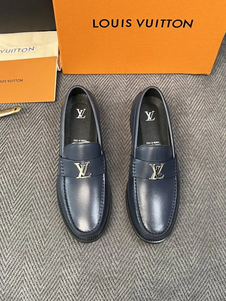 Louis Vuitton Туфлі чоловічі — Фото 3