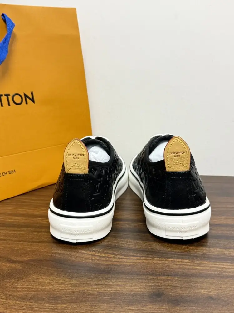 Louis Vuitton Кеди чоловічі — Фото 3