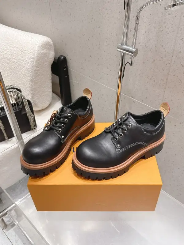 Louis Vuitton — Shoes women's