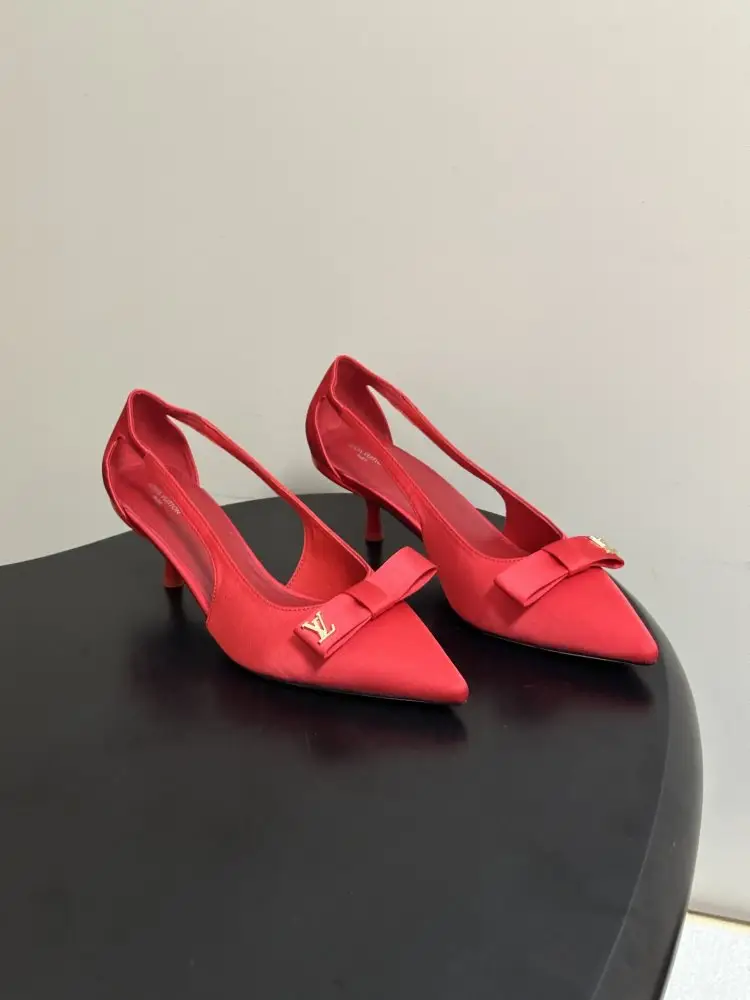 Louis Vuitton — Shoes women's