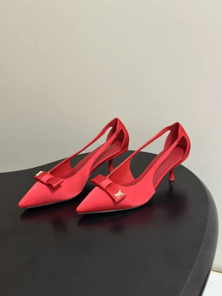 Louis Vuitton Shoes women's — Photo 3