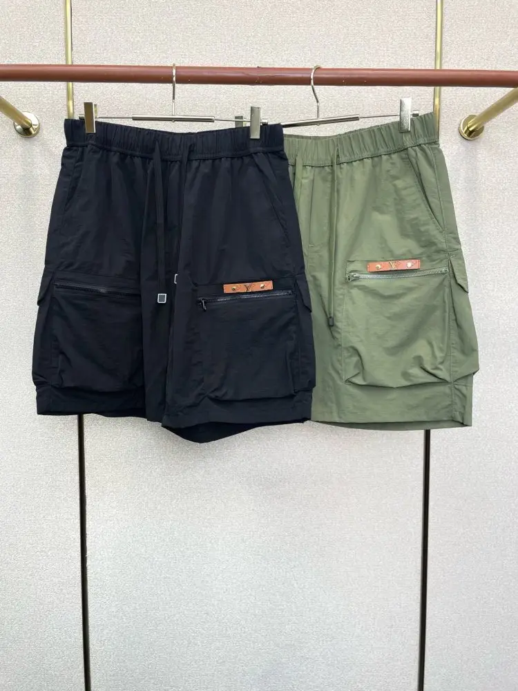 Louis Vuitton — Shorts men's