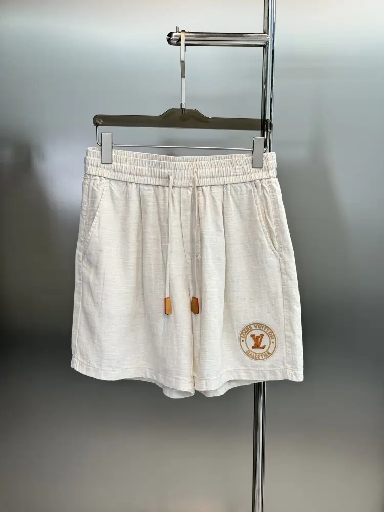 Louis Vuitton — Shorts men's