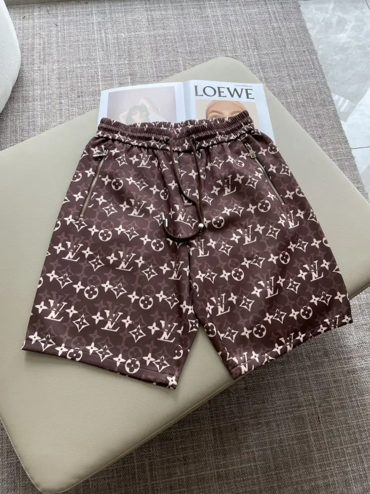 Louis Vuitton — Shorts men's