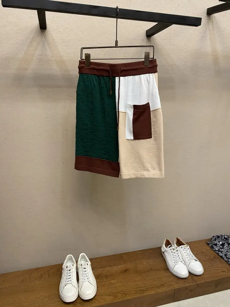 Louis Vuitton — Shorts