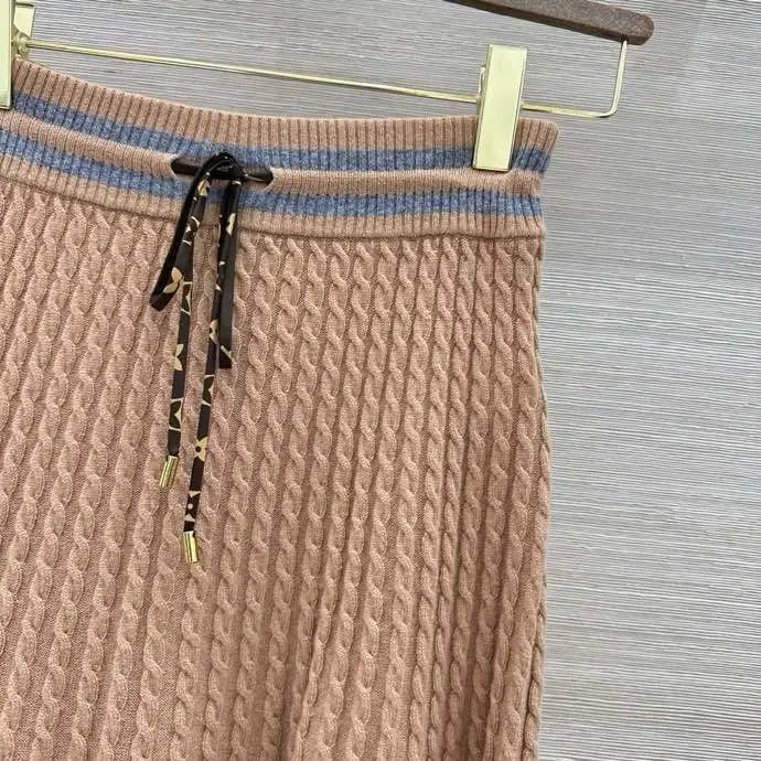 Louis Vuitton Skirt cashmere — Photo 4