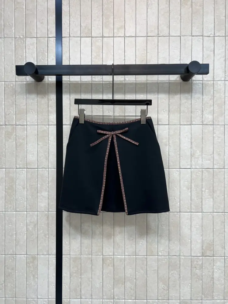 Louis Vuitton — Skirt