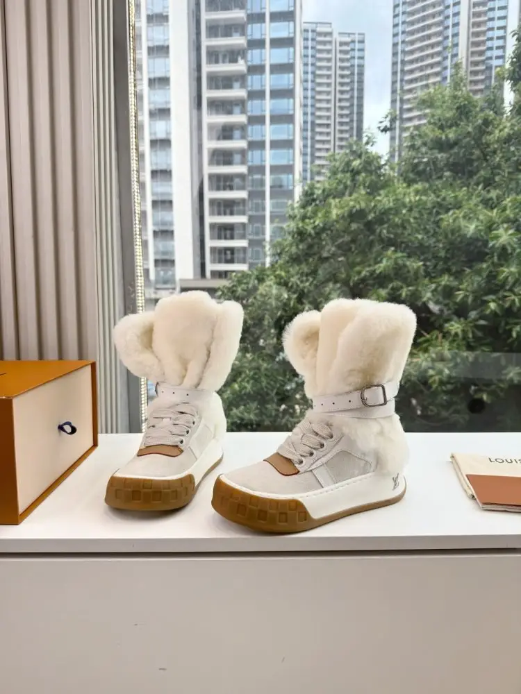 Louis Vuitton — Кросівки Archlight Skate