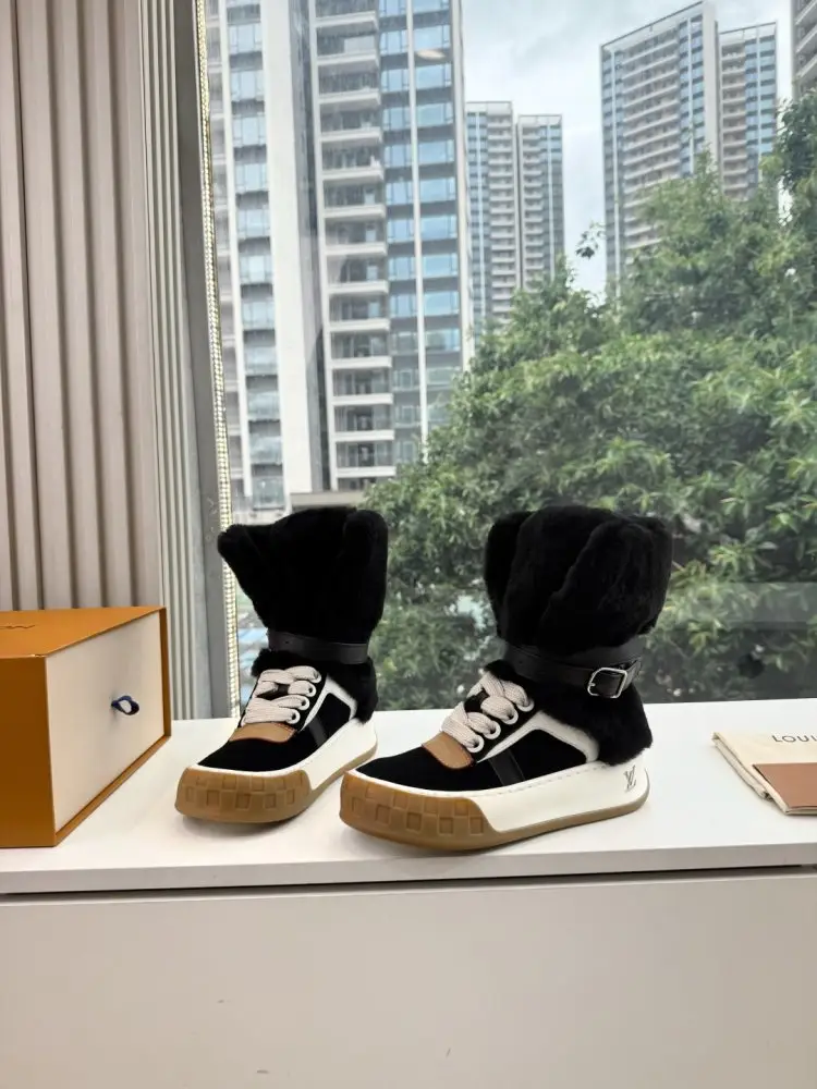 Louis Vuitton — Sneakers Archlight Skate