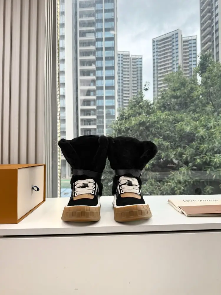Louis Vuitton Sneakers Archlight Skate — Photo 2