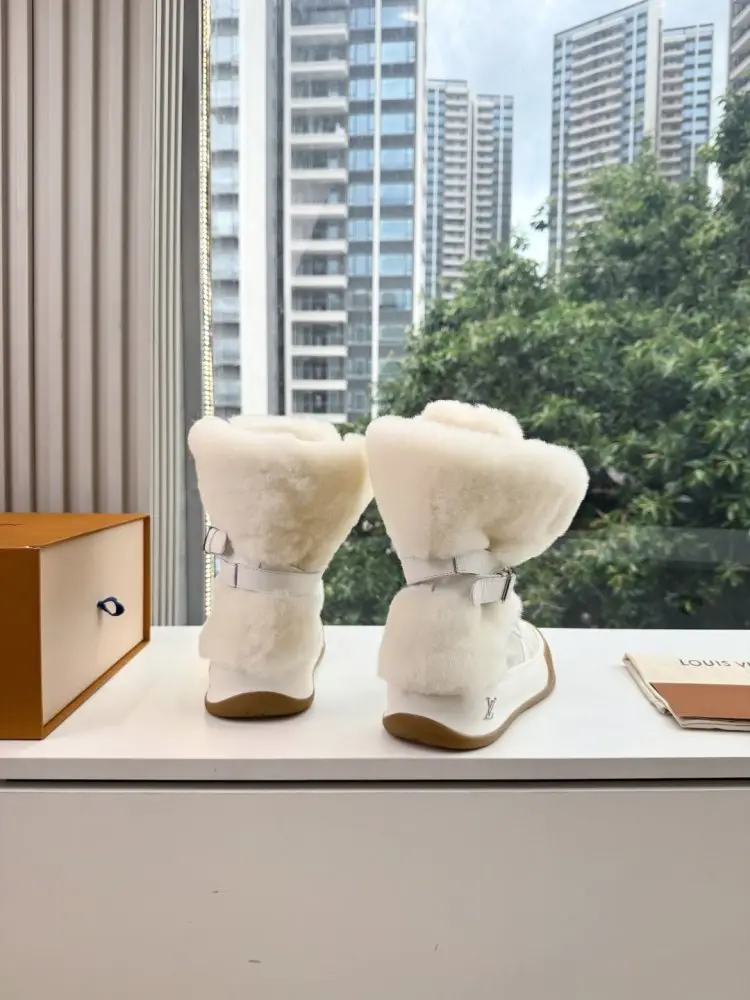 Louis Vuitton Sneakers Archlight Skate — Photo 3