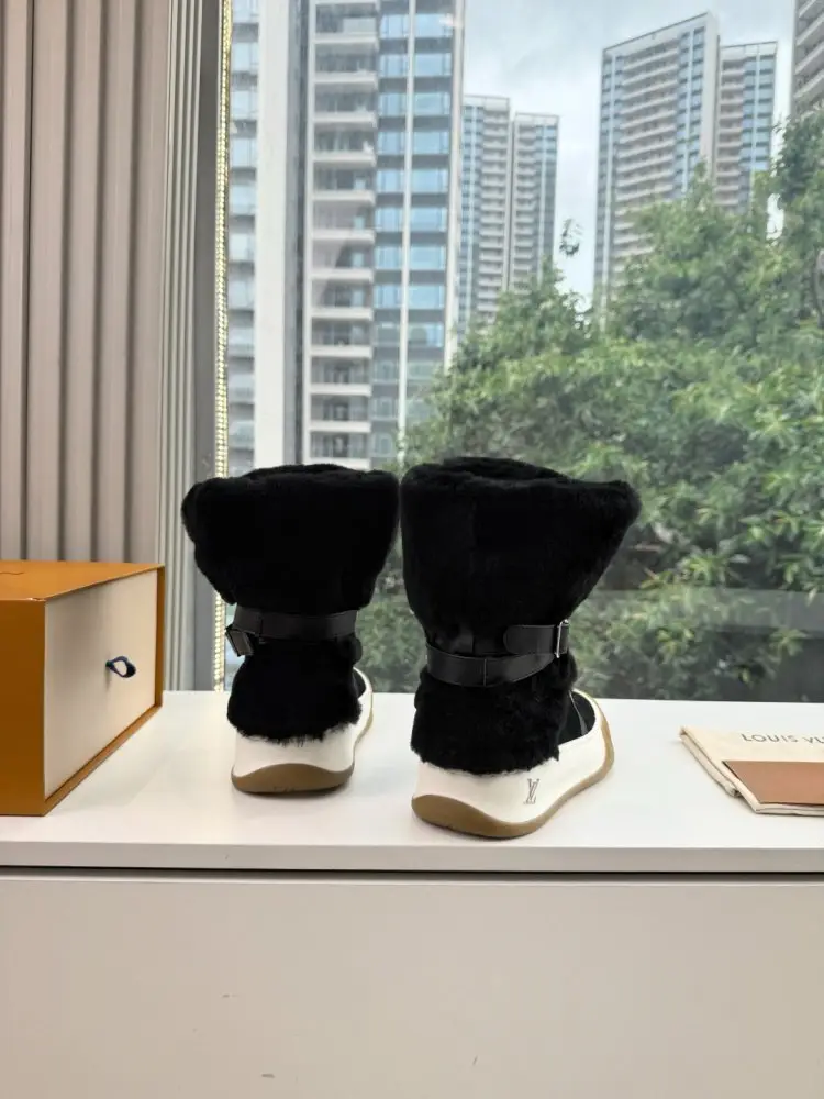 Louis Vuitton Sneakers Archlight Skate — Photo 3