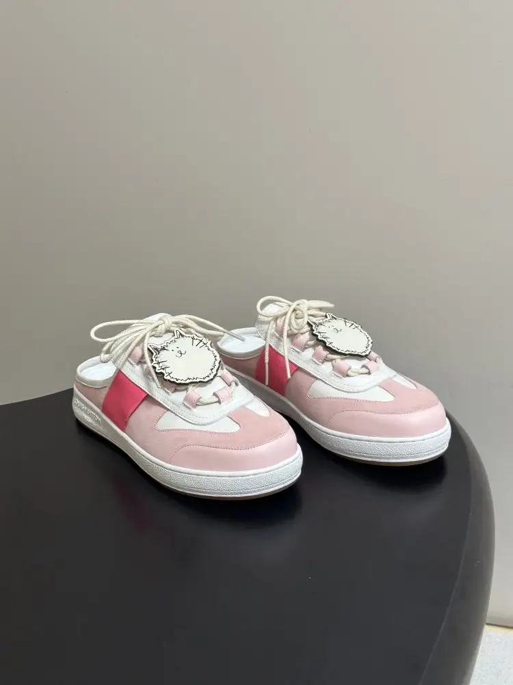 Louis Vuitton — Кросівки LV Grace Coddington