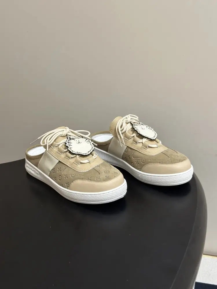 Louis Vuitton Кросівки LV Grace Coddington — Фото 1