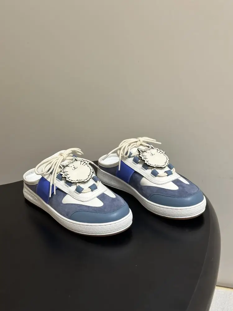 Louis Vuitton — Sneakers LV Grace Coddington