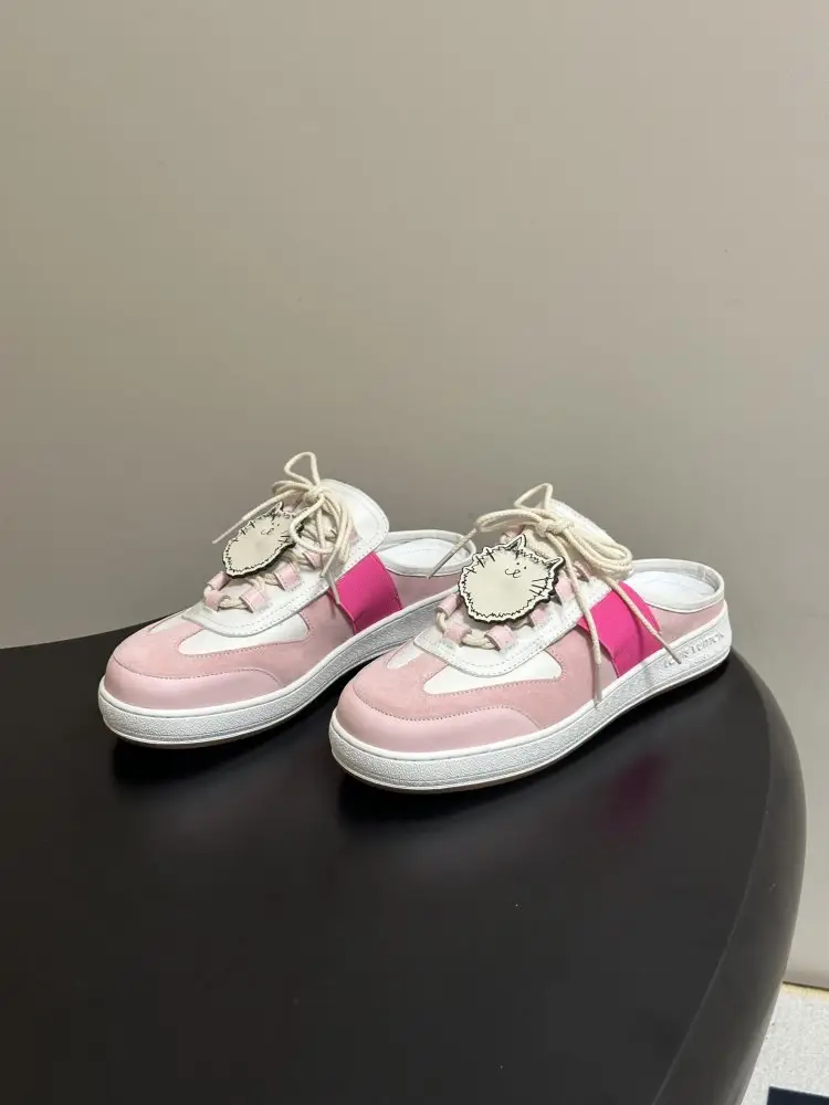 Louis Vuitton Sneakers LV Grace Coddington — Photo 3